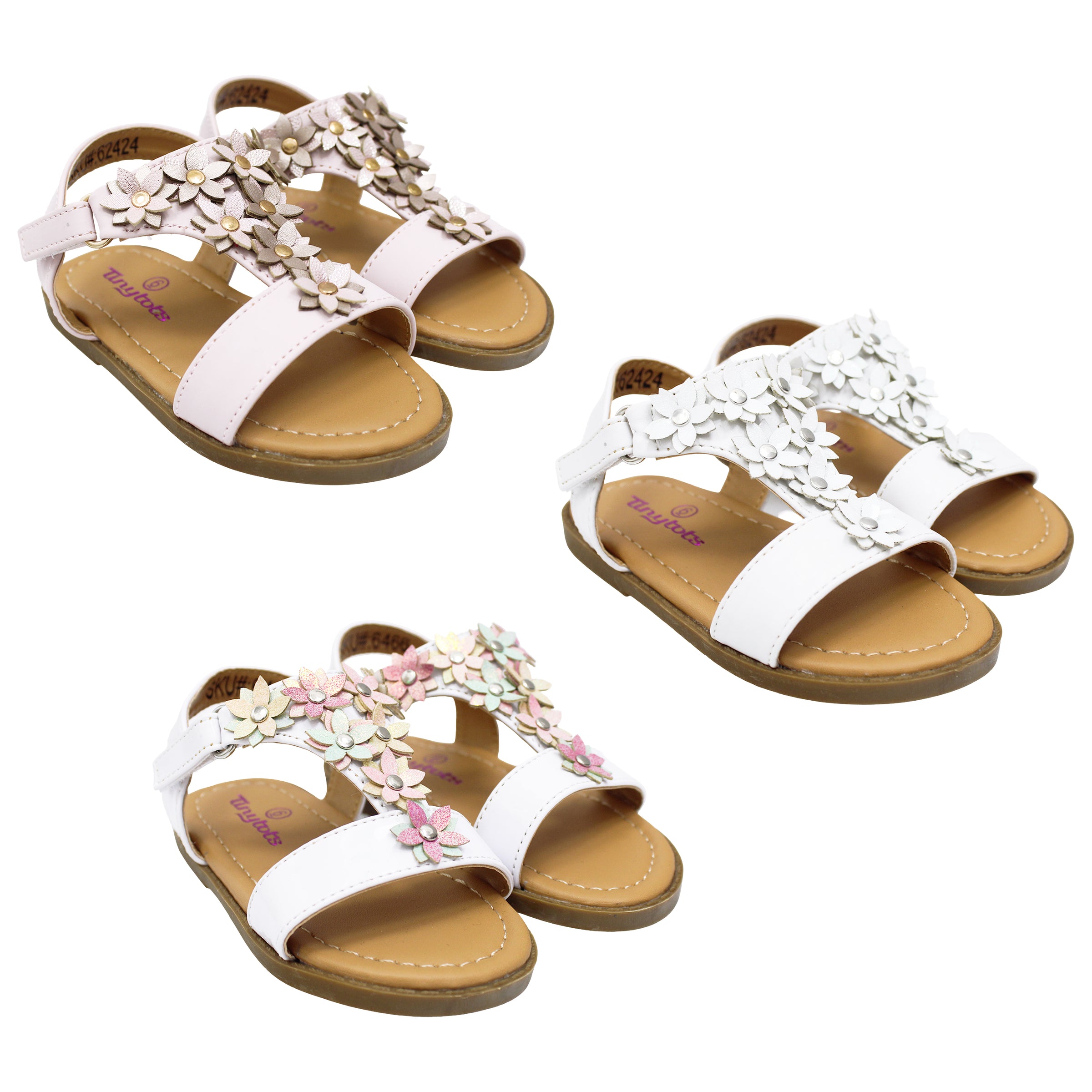 Sandalias