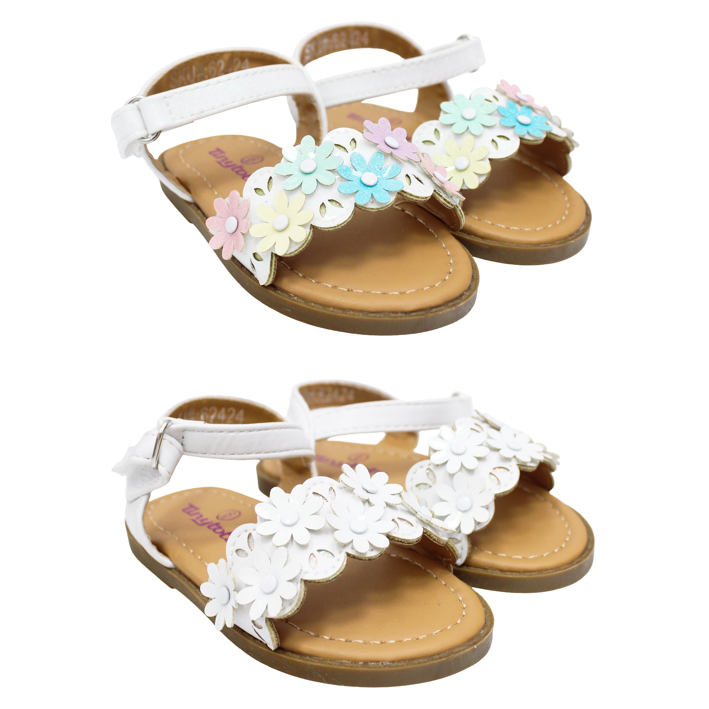 Sandalias