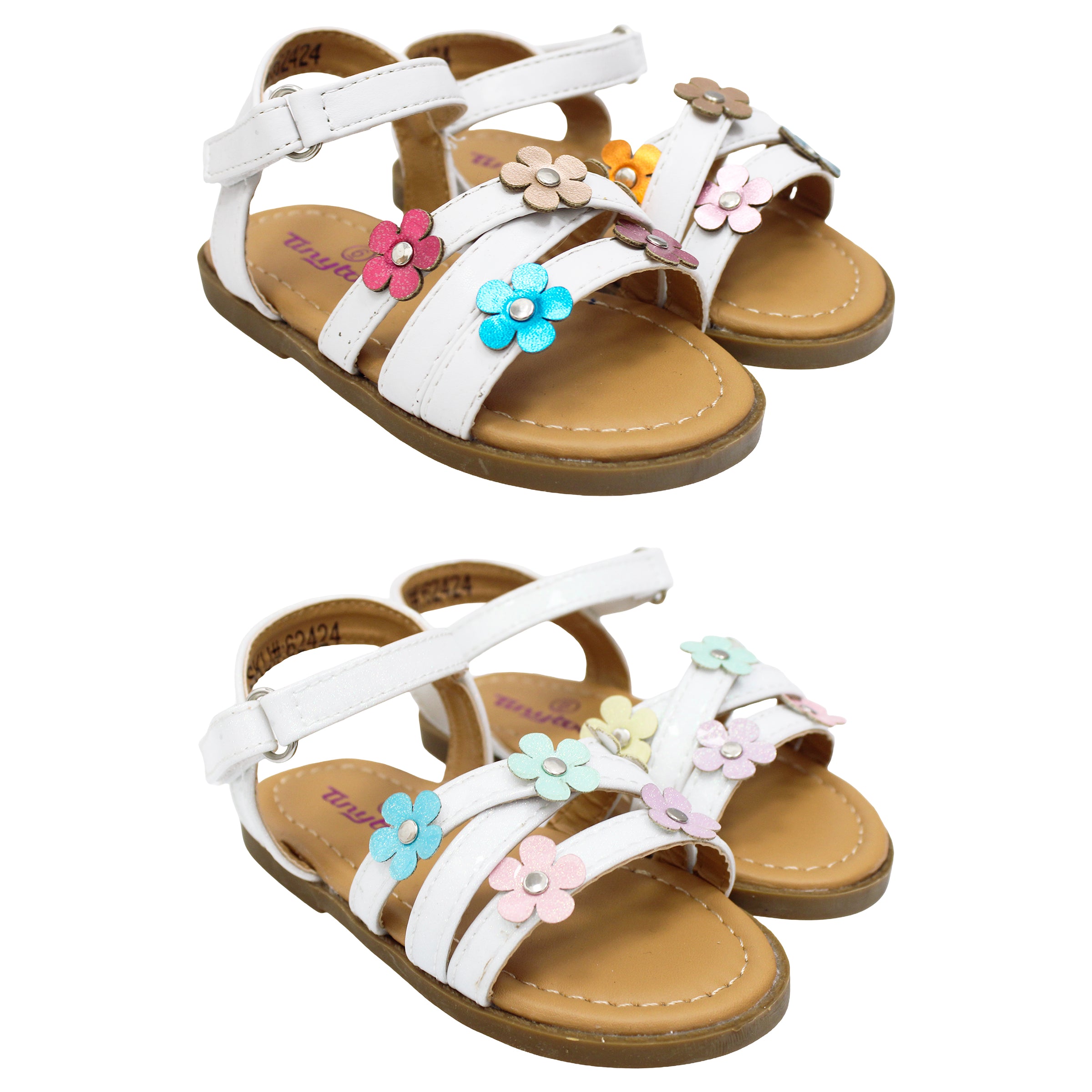Sandalias