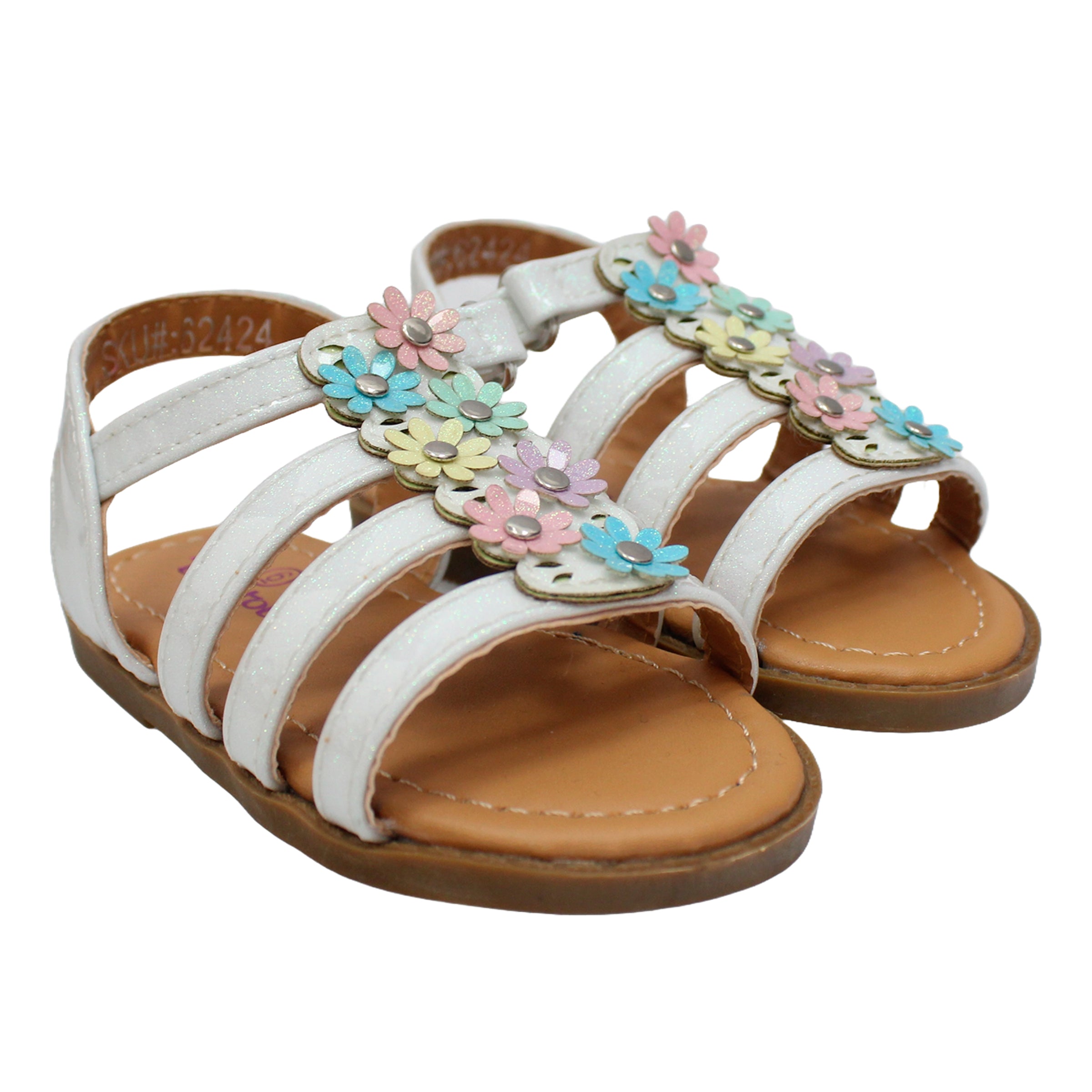 Sandalias