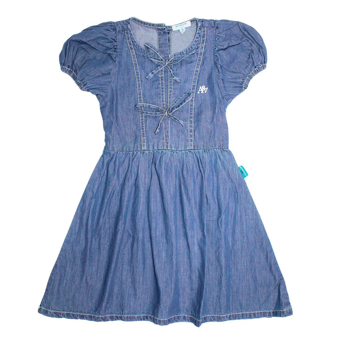 Vestido Para Niñas