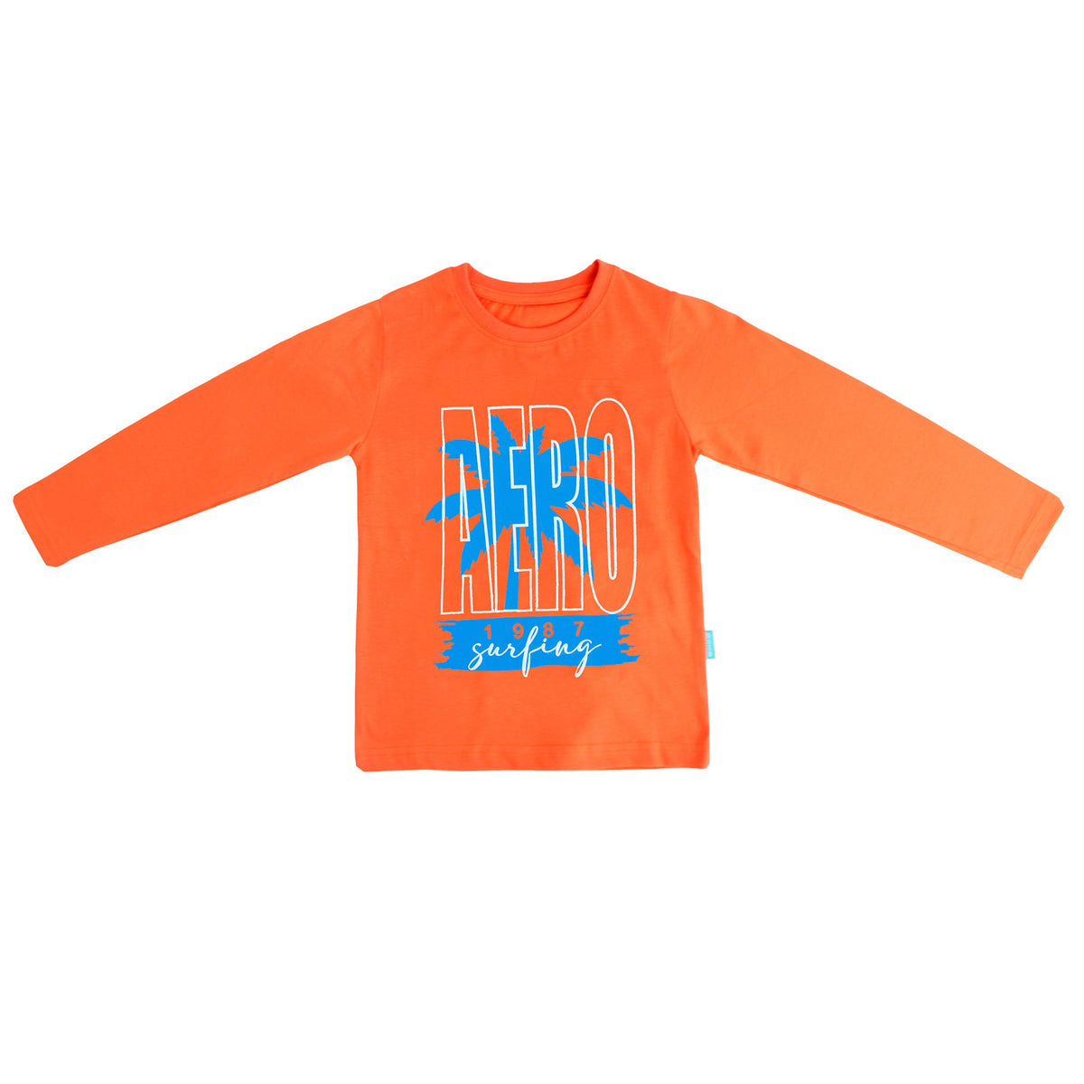 Camiseta Para Niños