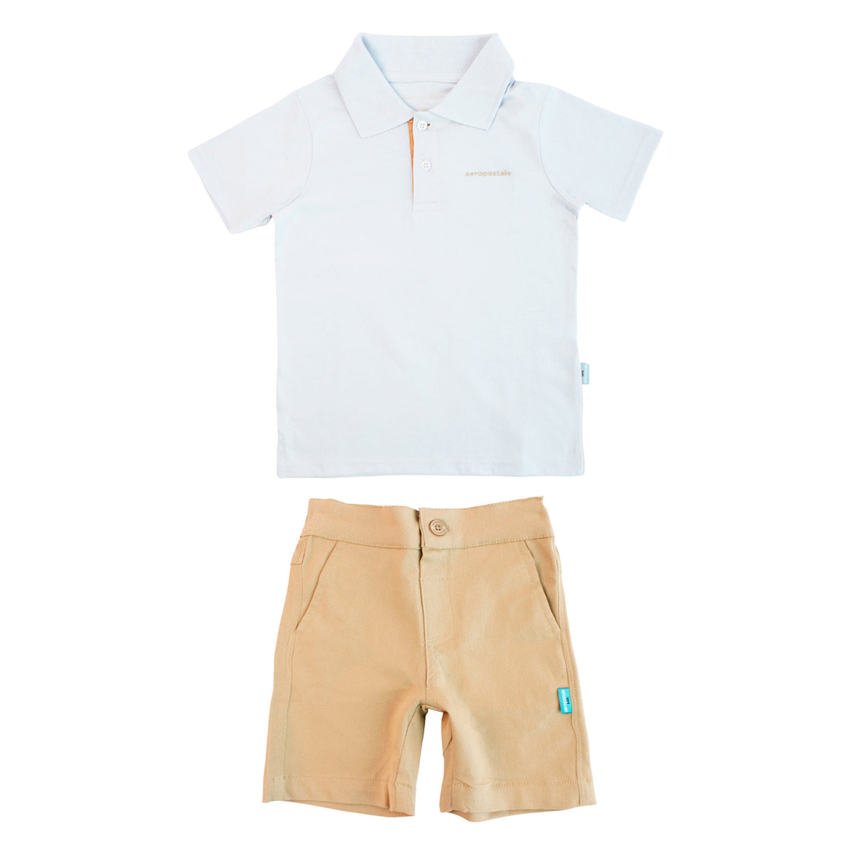 Conjunto Para Niños