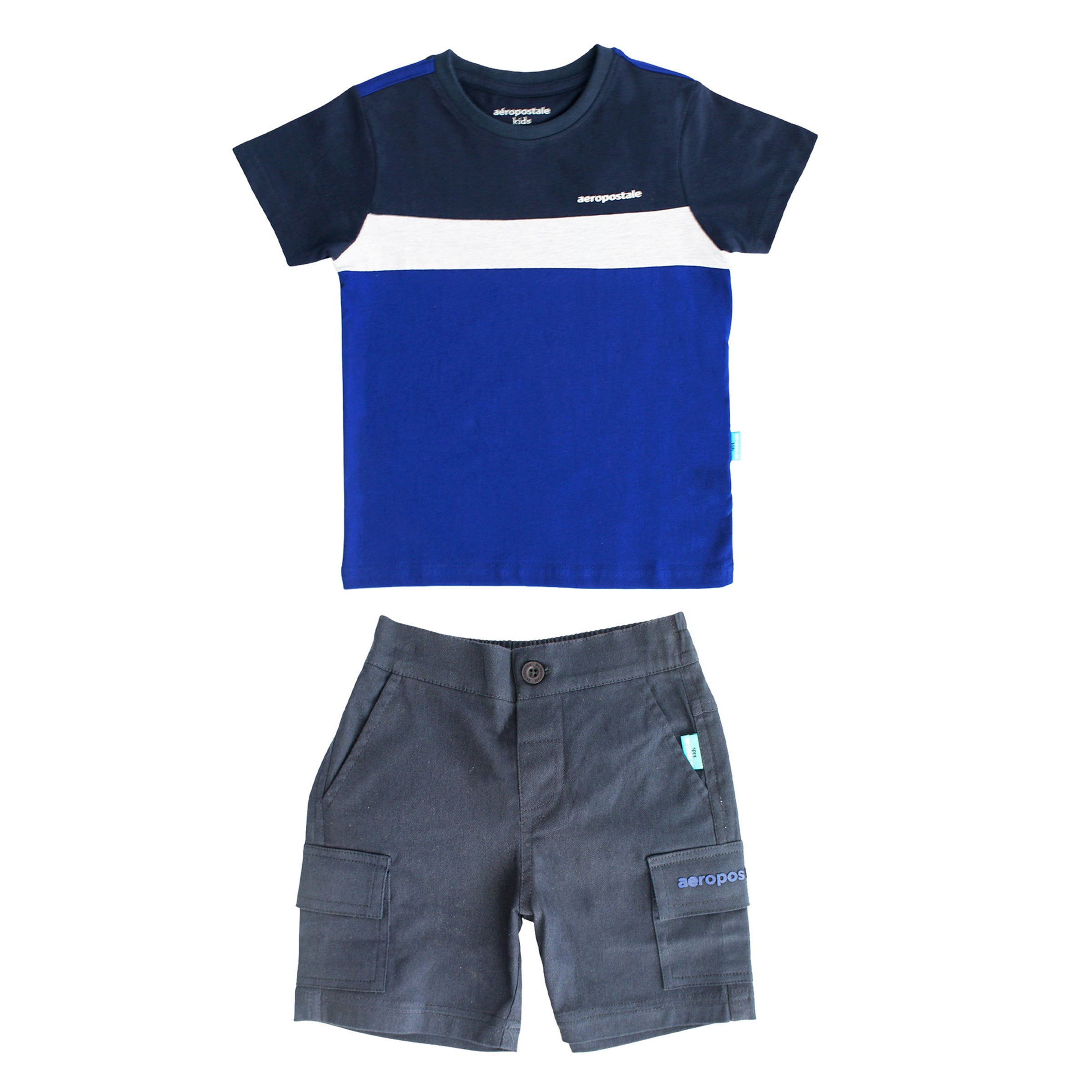 Conjunto Para Niños