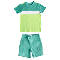 Conjunto Para Niños
