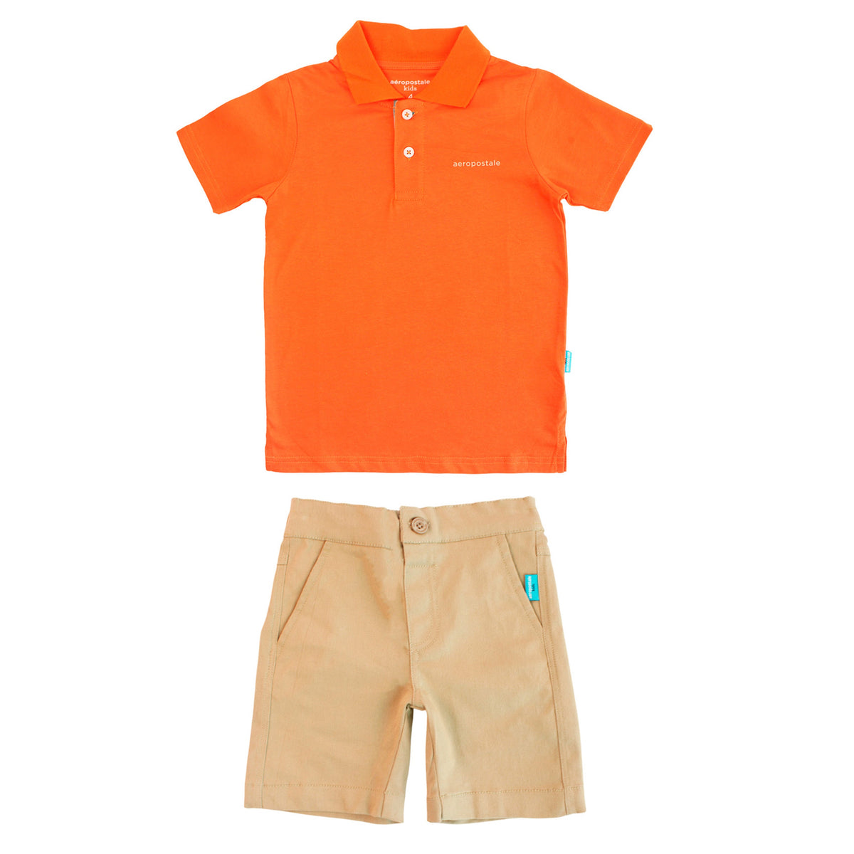 Conjunto Para Niños