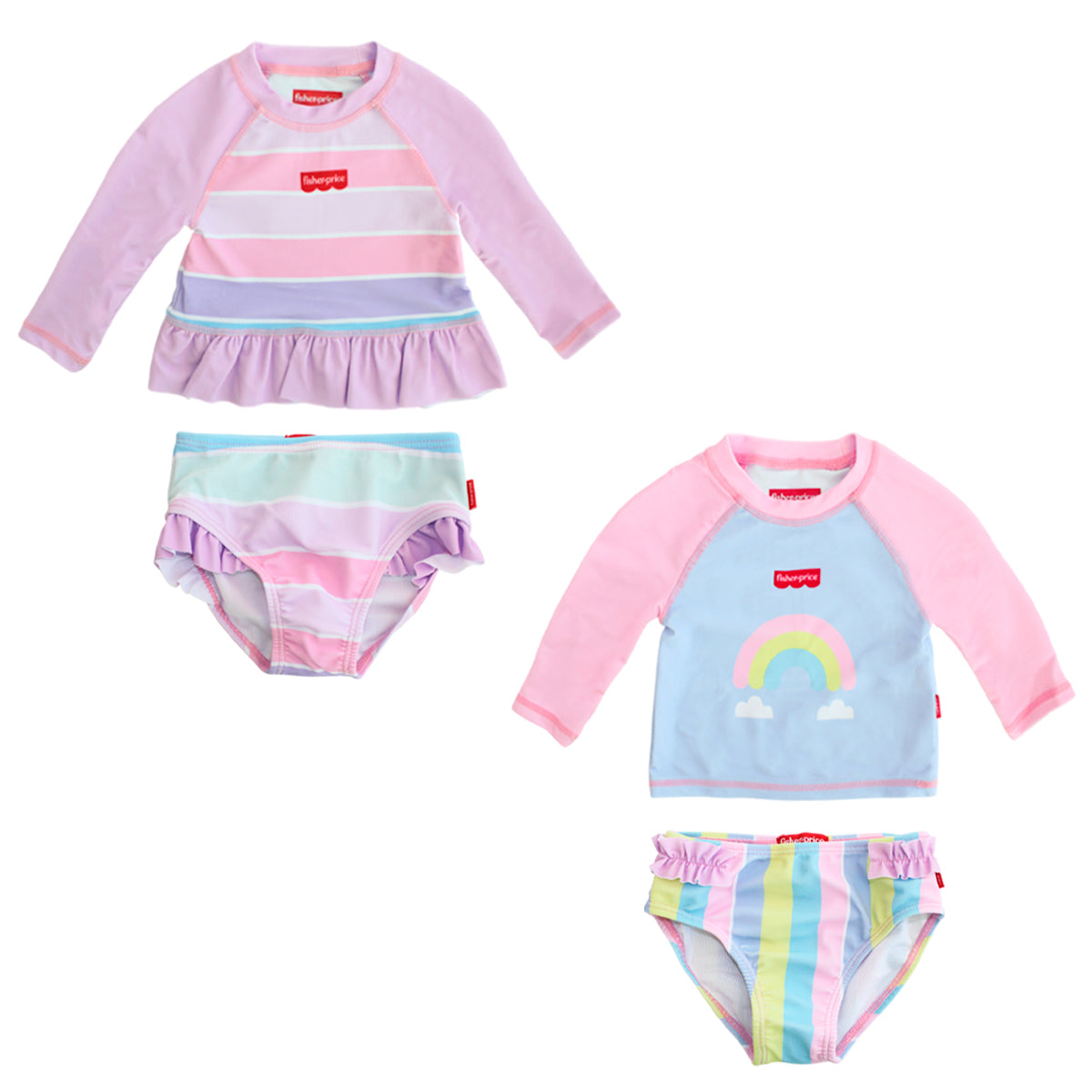 Vestido De Baño Niña