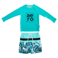 Vestido De Baño Niño
