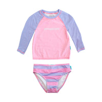 Vestido De Baño Niña
