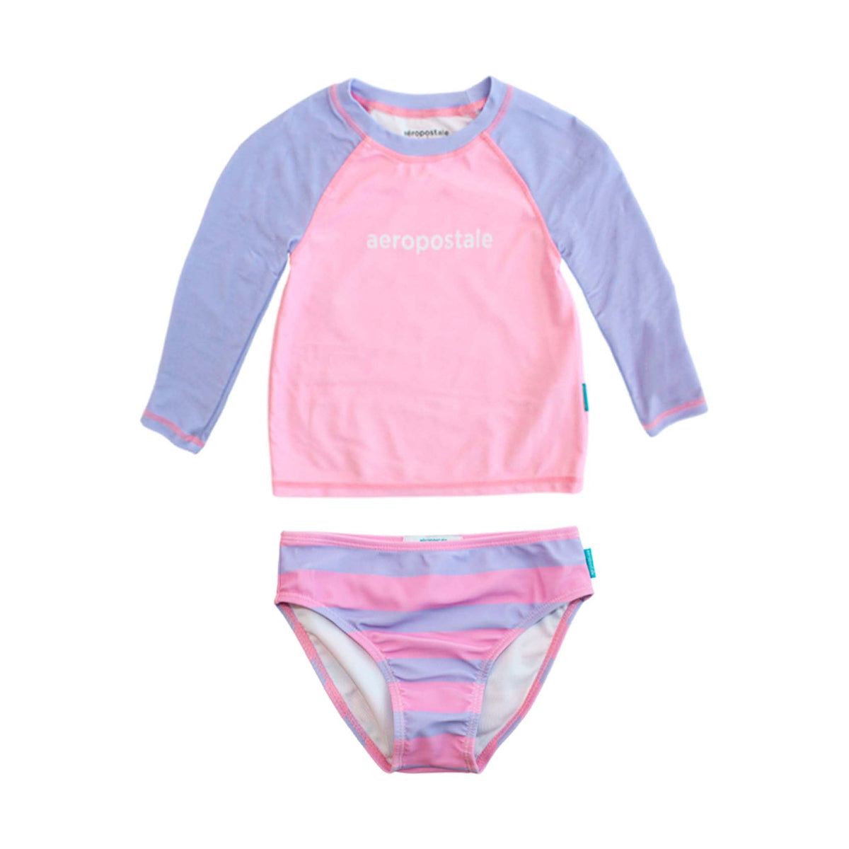 Vestido De Baño Niña