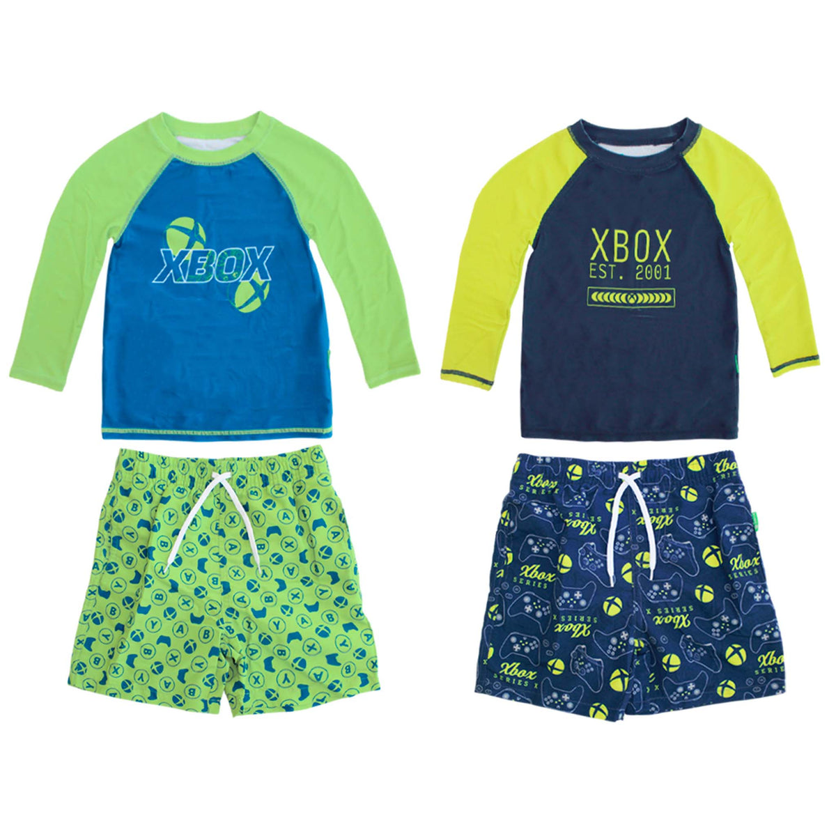 Conjunto Playero