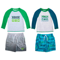 Vestido Baño Niño
