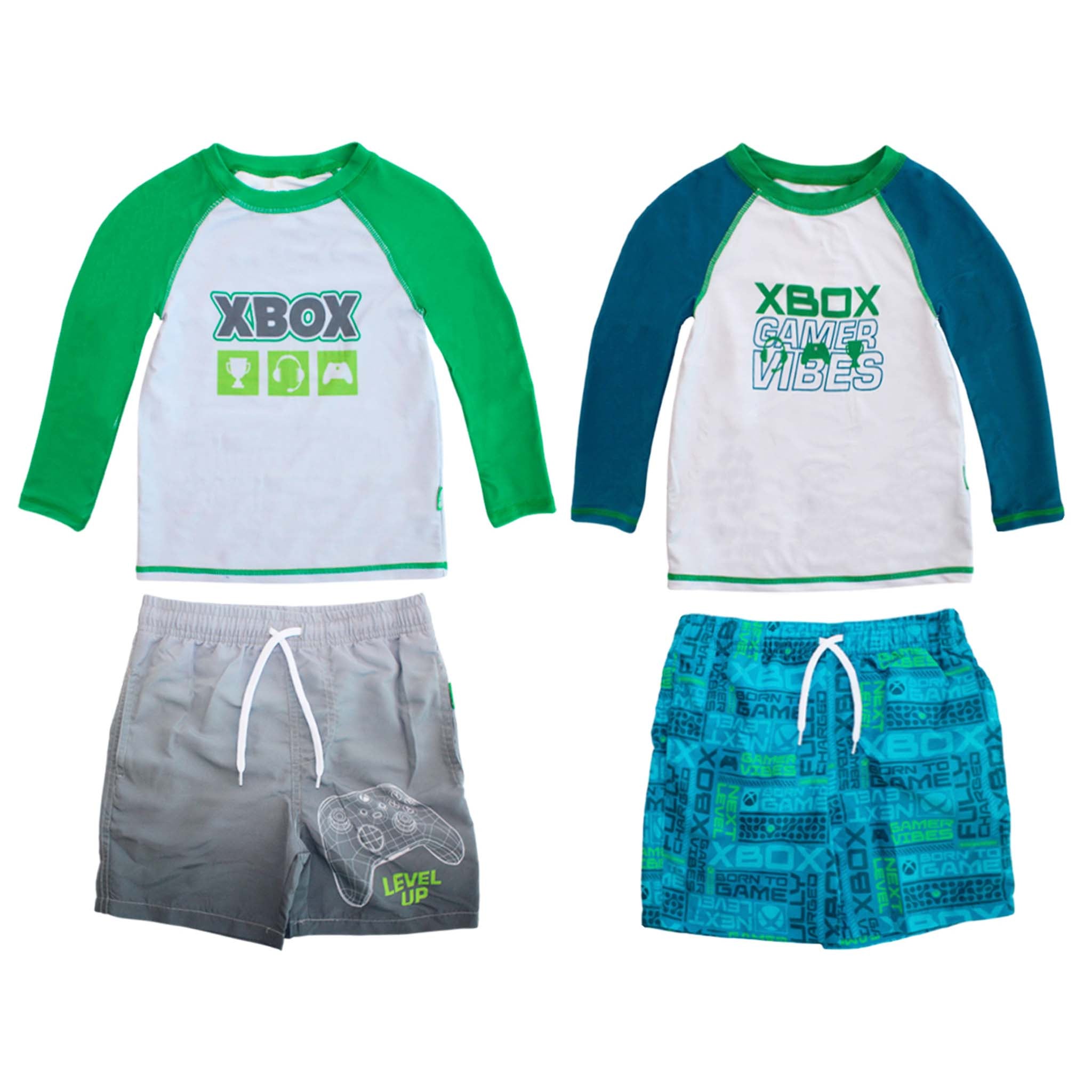 Conjunto Playero
