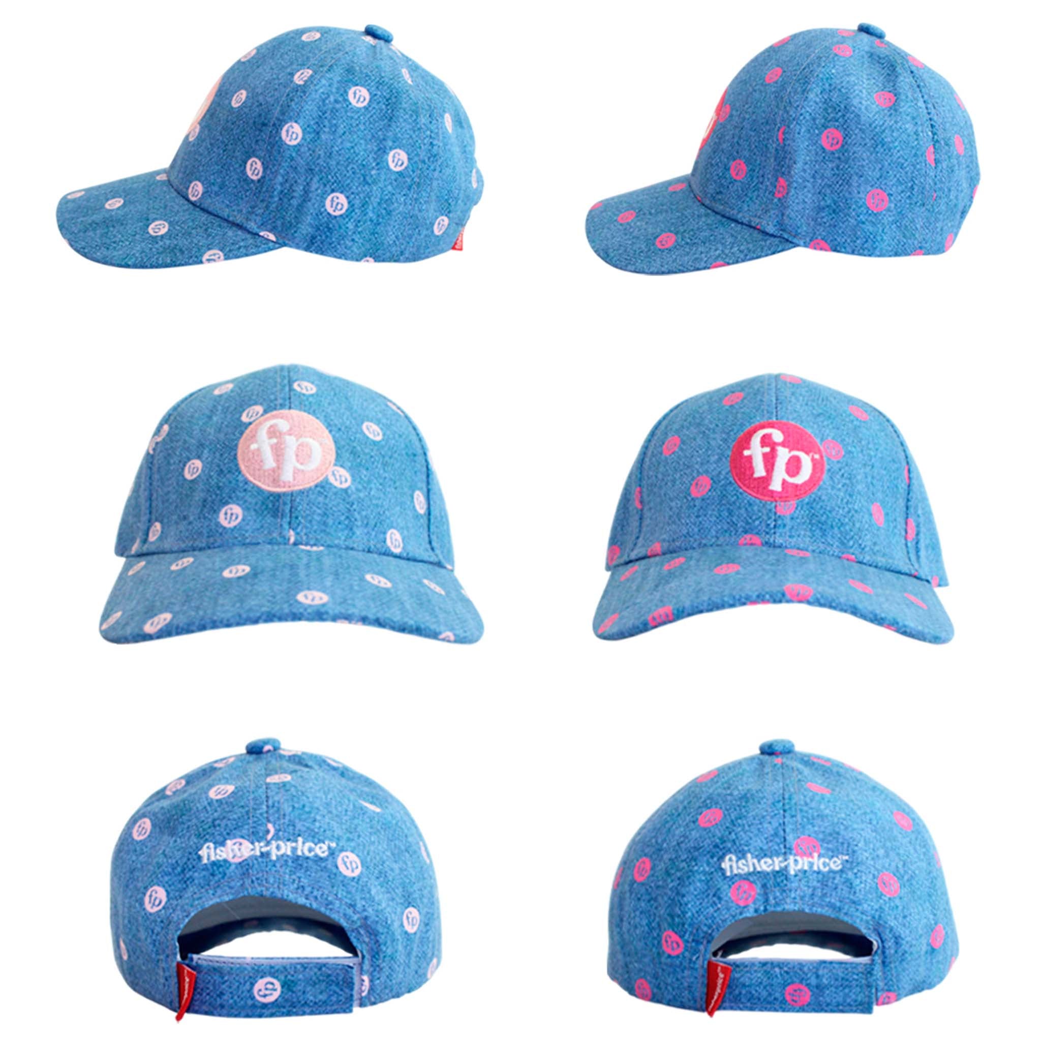 Gorra Niña