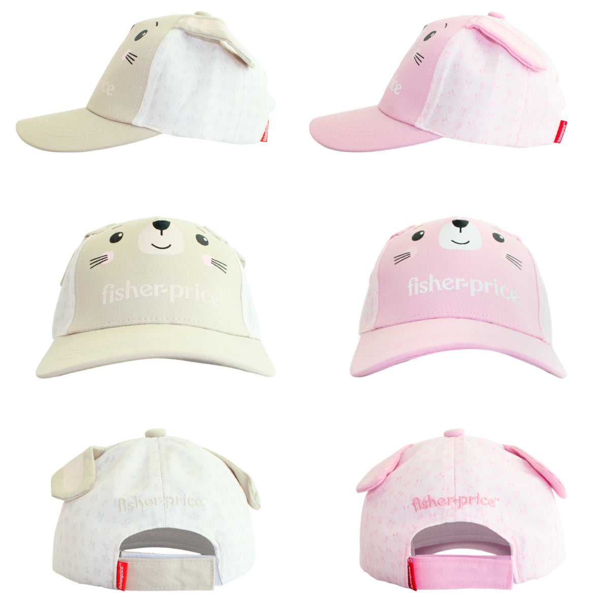 Gorra Niña