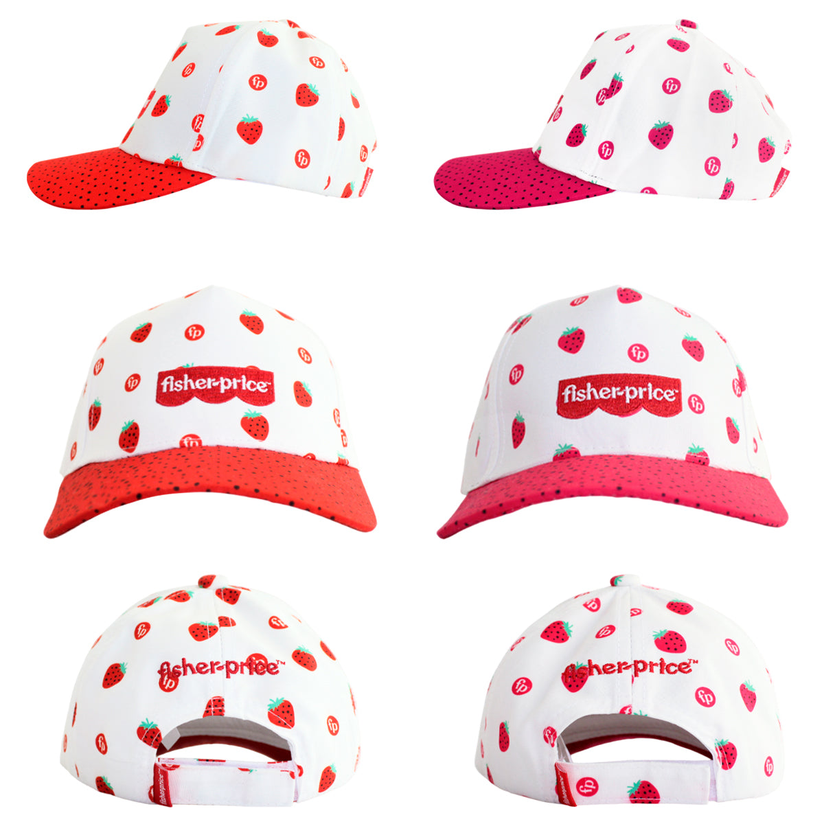 Gorra Niña