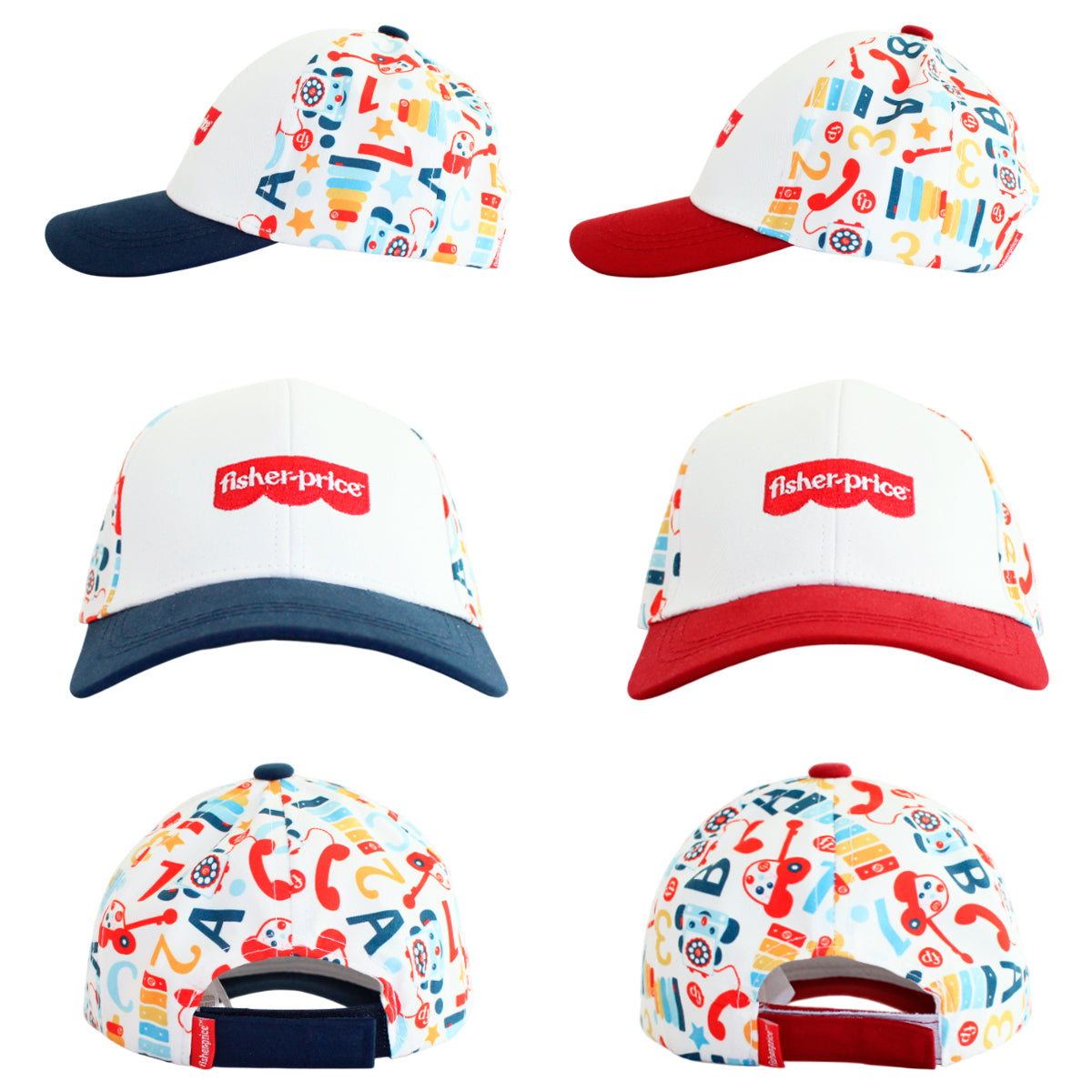 Gorra Niño