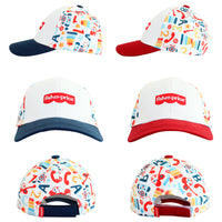 Gorra Niño

