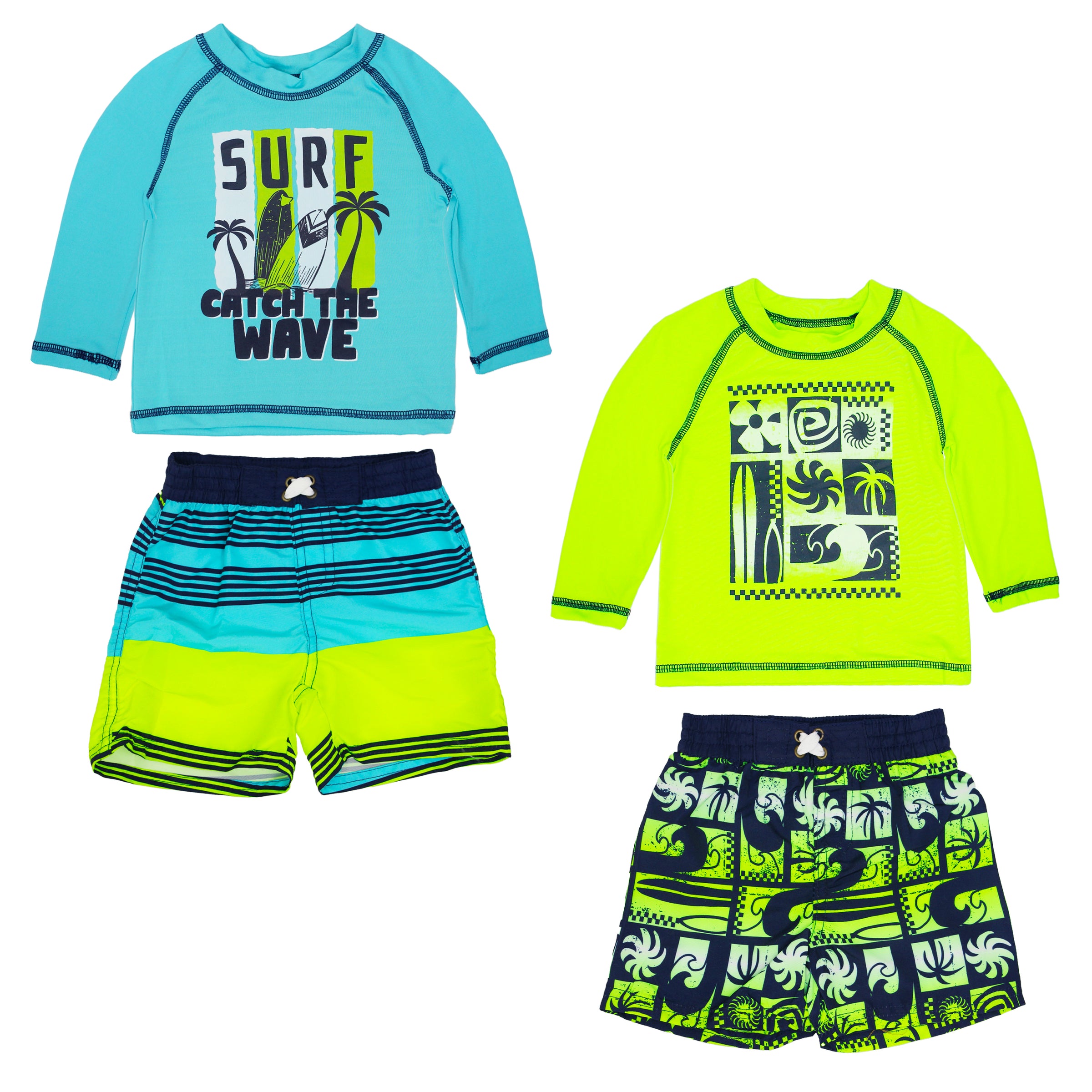 Conjunto Playero