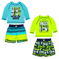 Conjunto Playero
