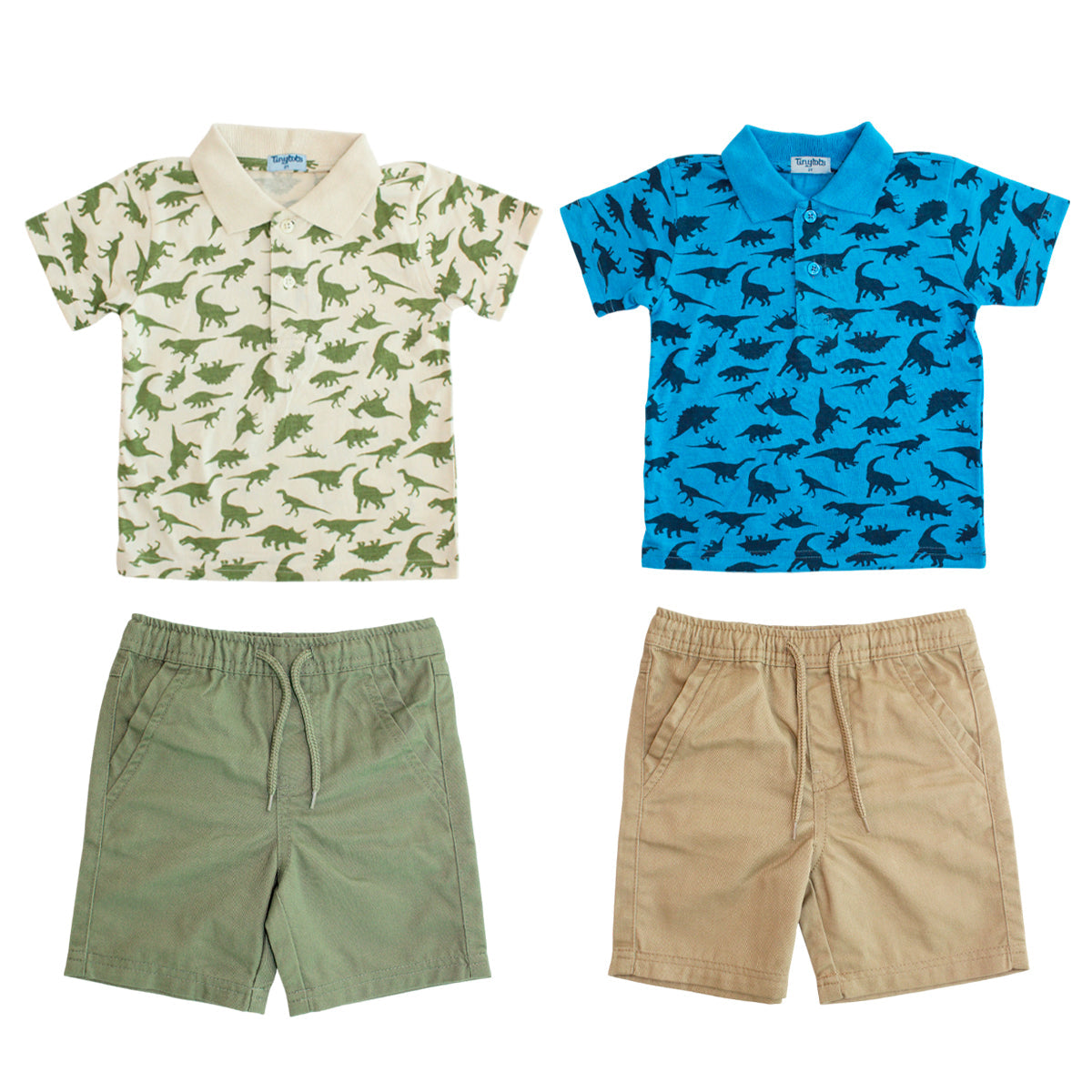 Conjunto Niño