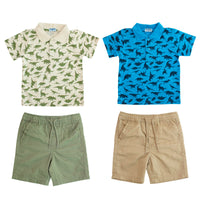 Conjunto Niño
