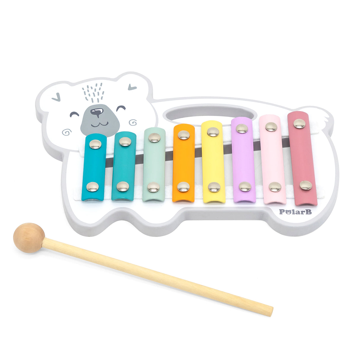 Xilofono Polar B