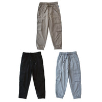 Pantalón Cargo Largo
