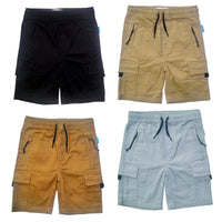 Pantalon Corto P/ Ninos
