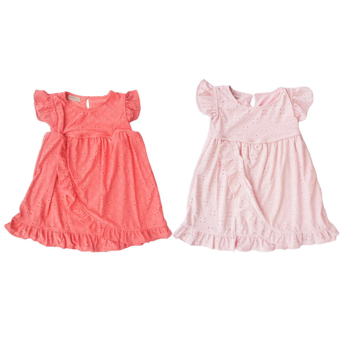 Vestido P/ Ninas