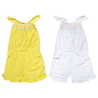 Romper P/ Ninas
