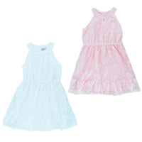 Vestido P/ Ninas
