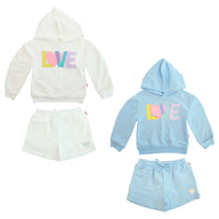 Hoodie Niña
