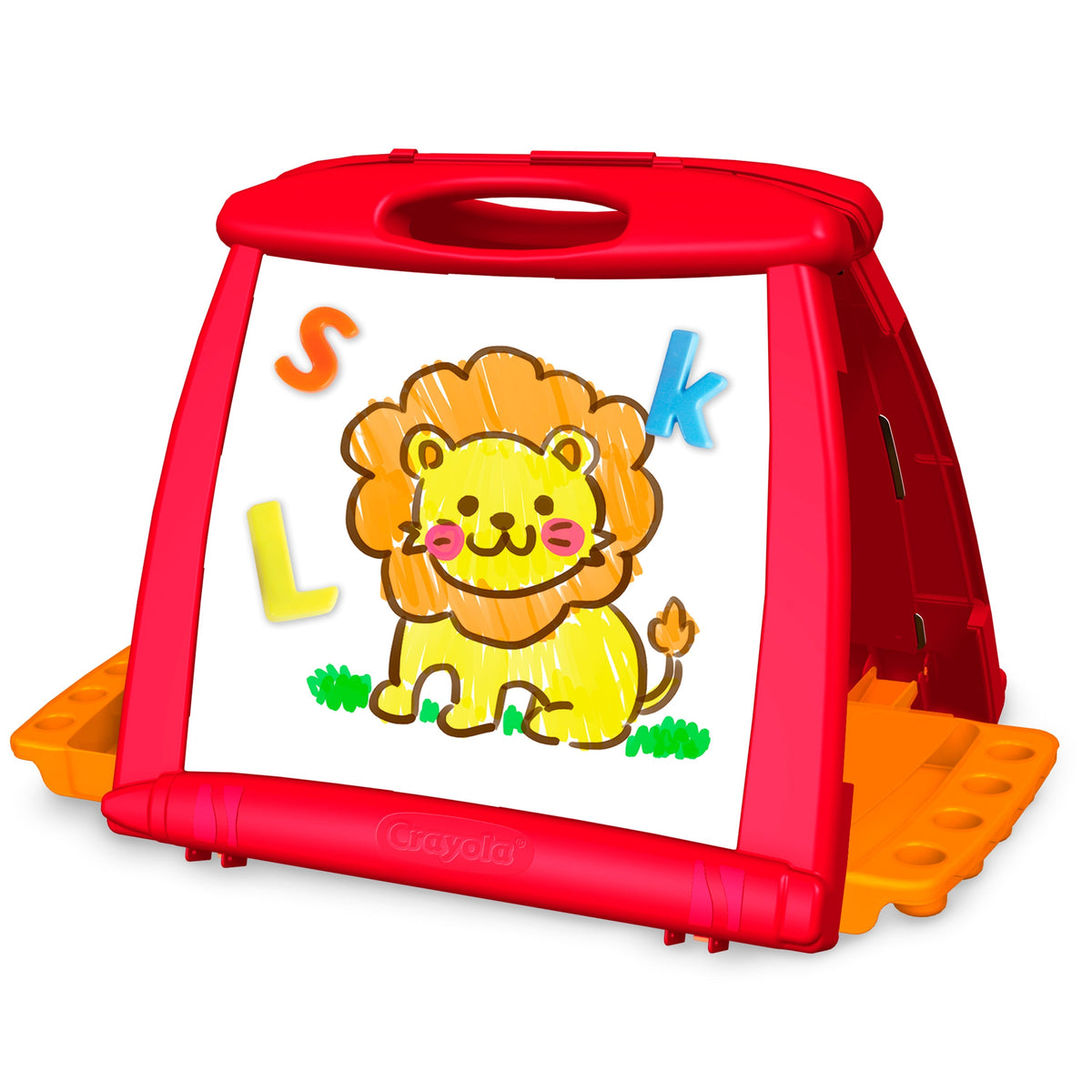 Fichas Magneticas De Aprendizaje