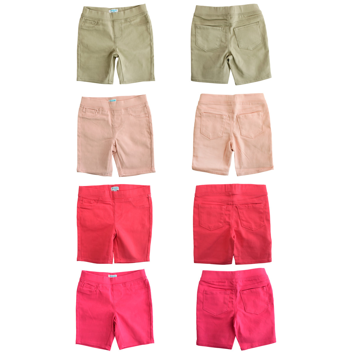 Pantalón Bermuda