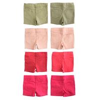 Pantalón Corto

