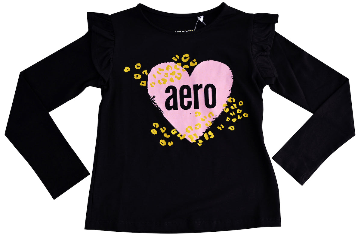 Sueter M/ C  P/ Ninos