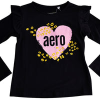 Sueter M/ C  P/ Ninos
