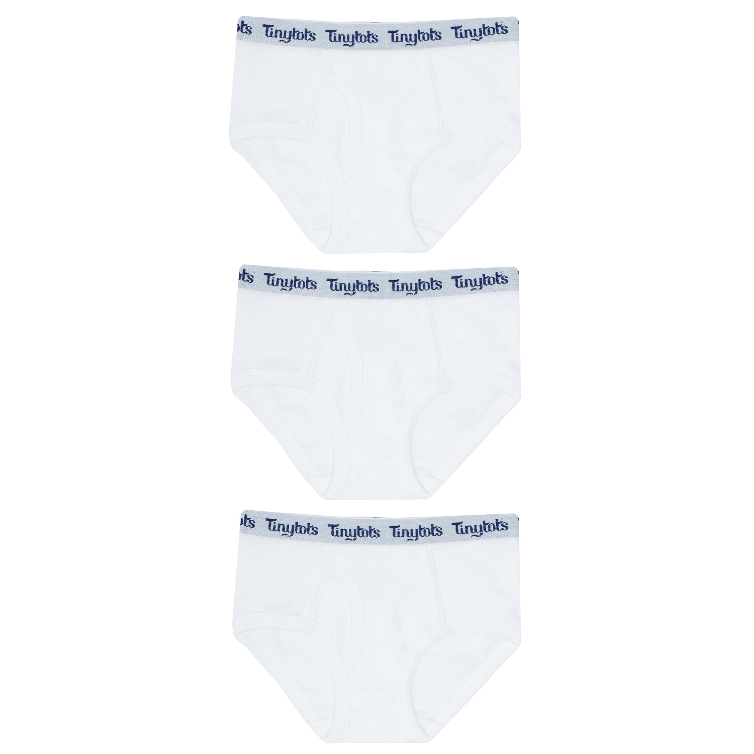 Calzoncillos 3Pk