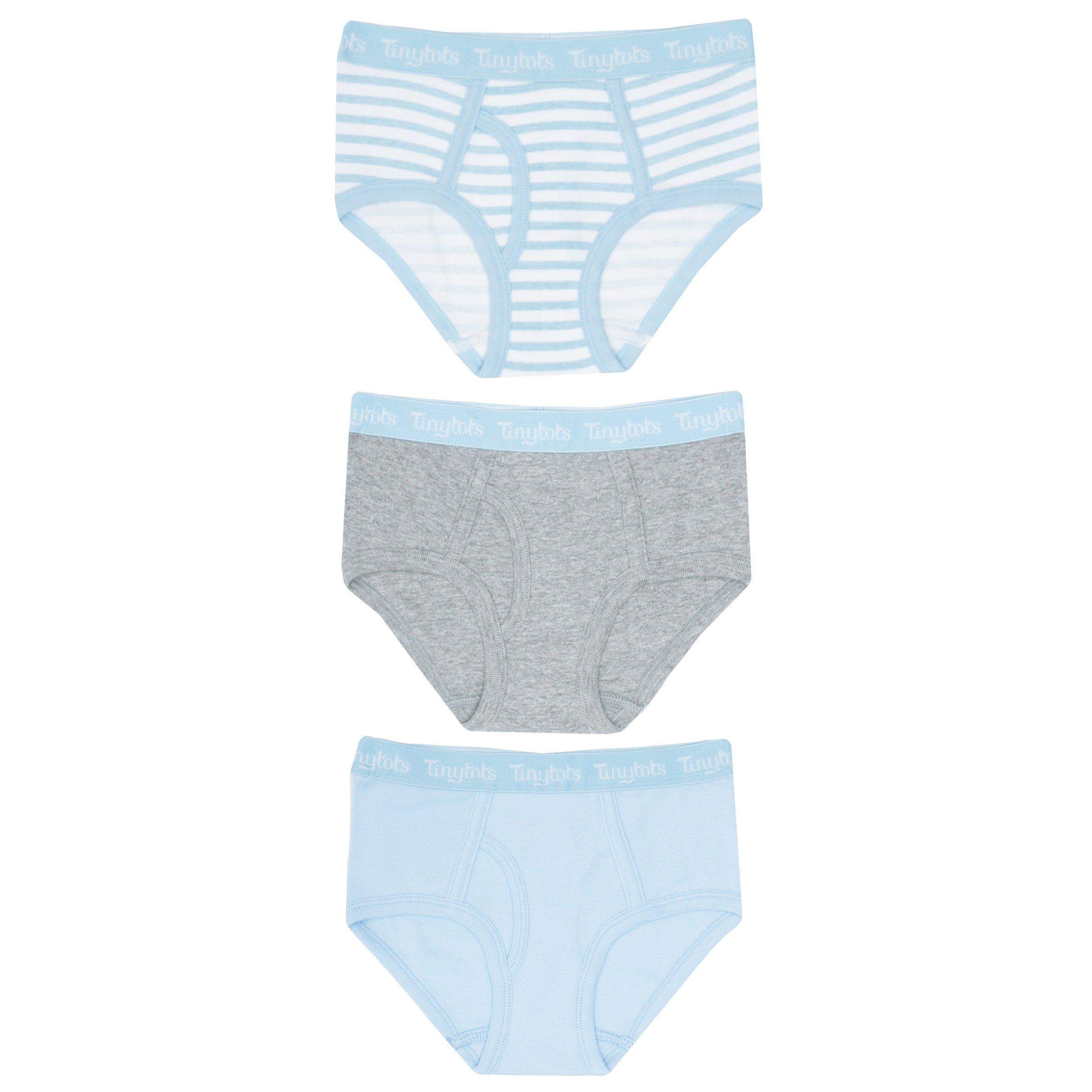 Calzoncillos 3Pk