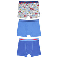 Boxer 3Pk
