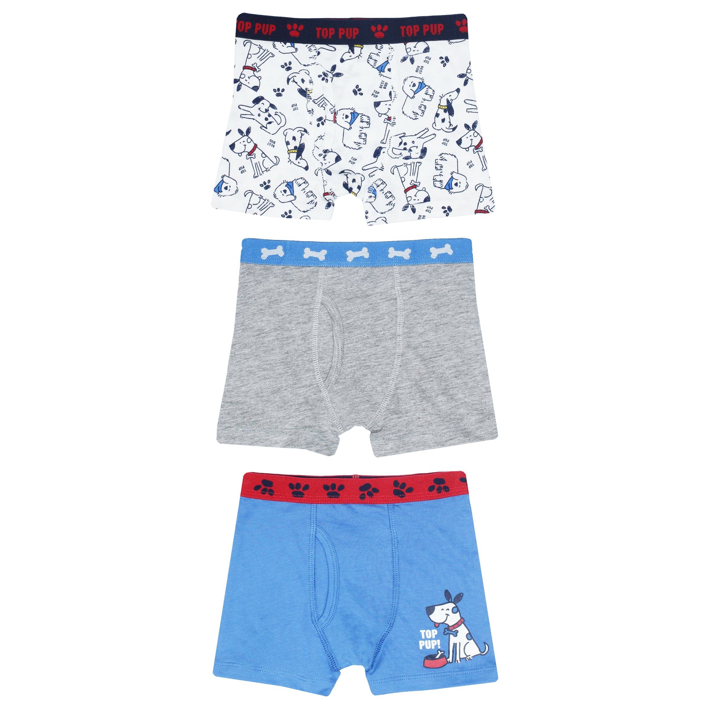 Boxer 3Pk
