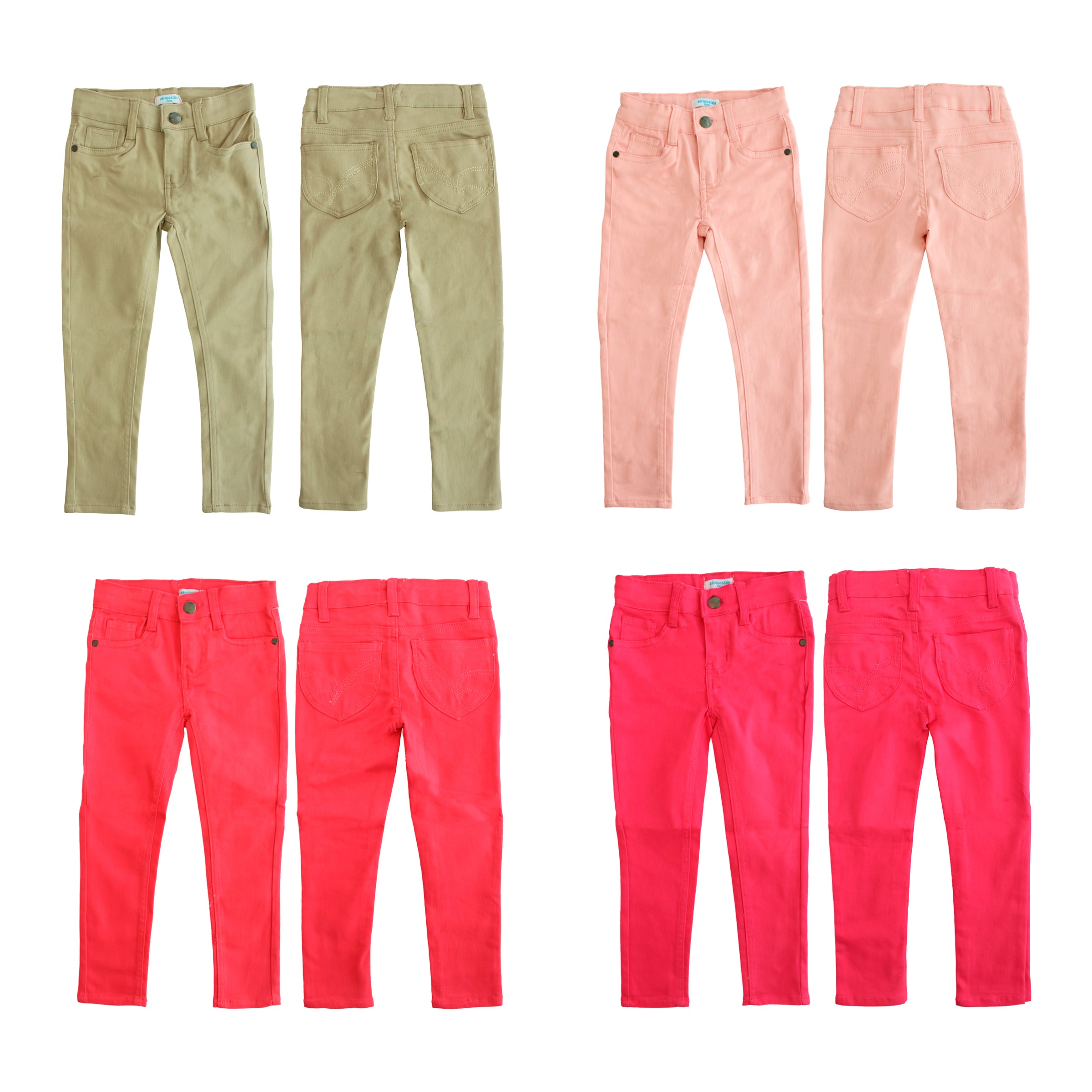 Pantalón Largo
