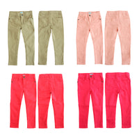 Pantalón Largo
