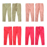 Pantalón Largo
