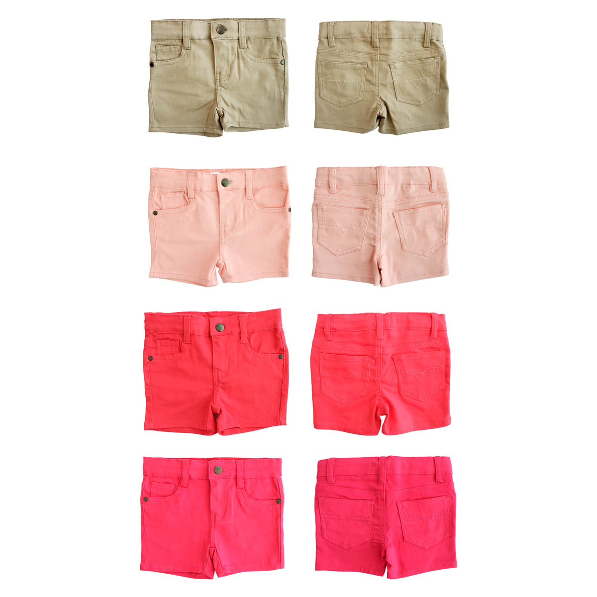 Pantalón Corto