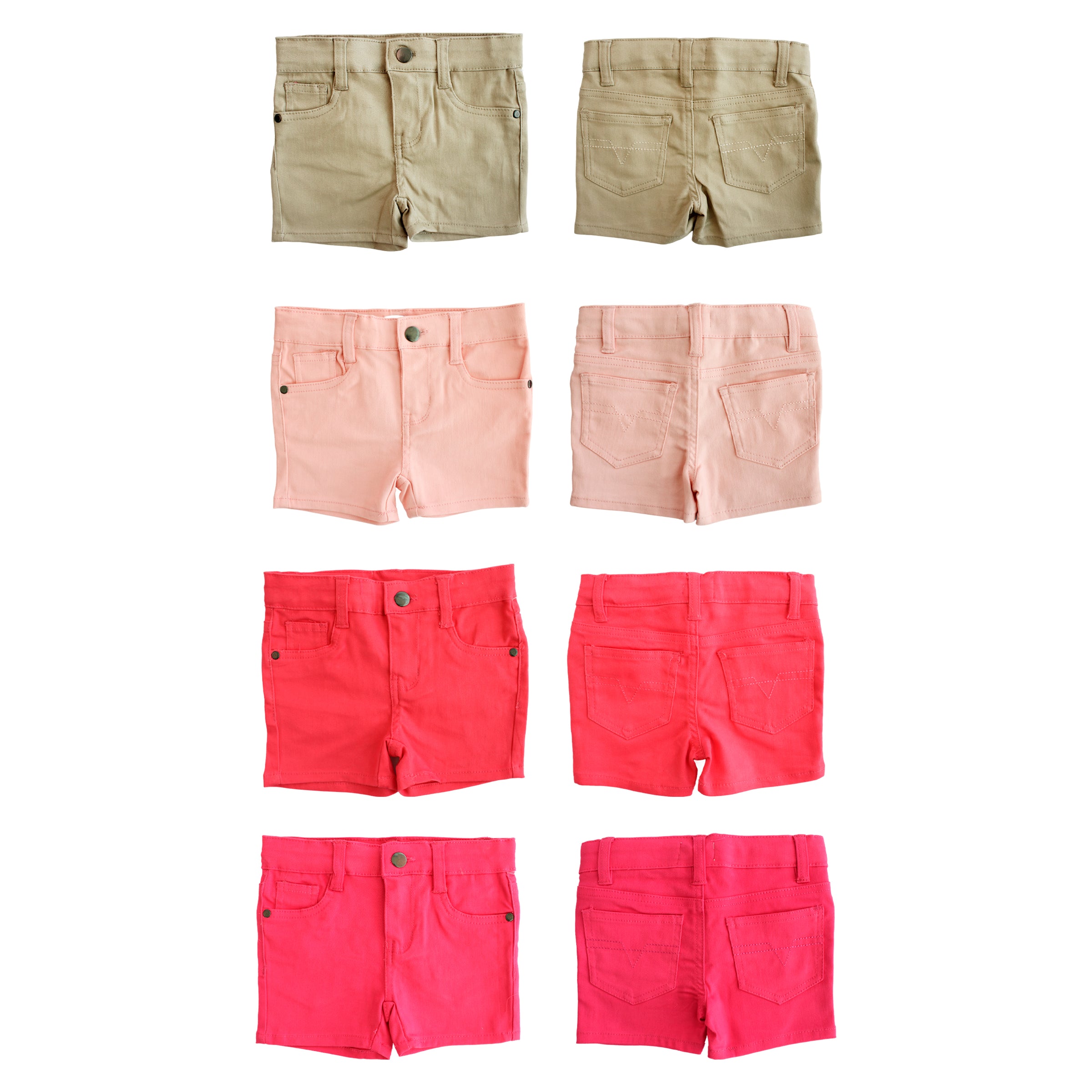 Pantalón Corto