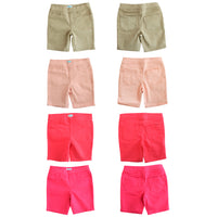Pantalón Bermuda

