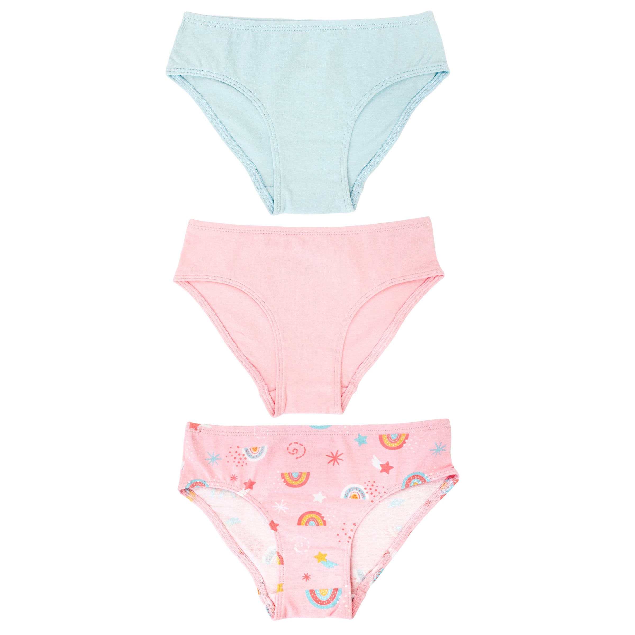 Panty Niña