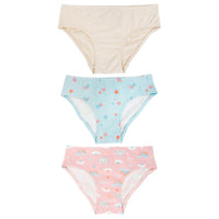 Panty Niña
